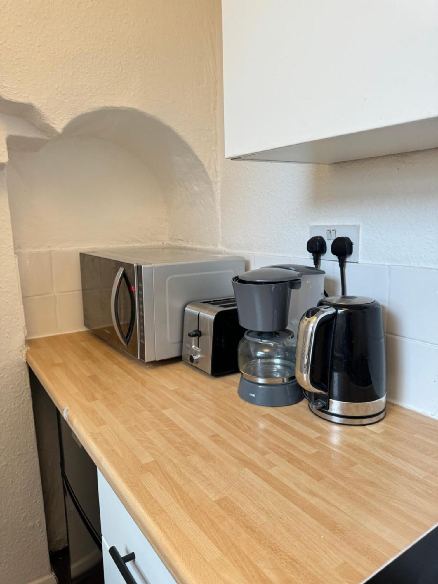 2 Bed Apt Sofa Bed Up To 6 Londra Esterno foto