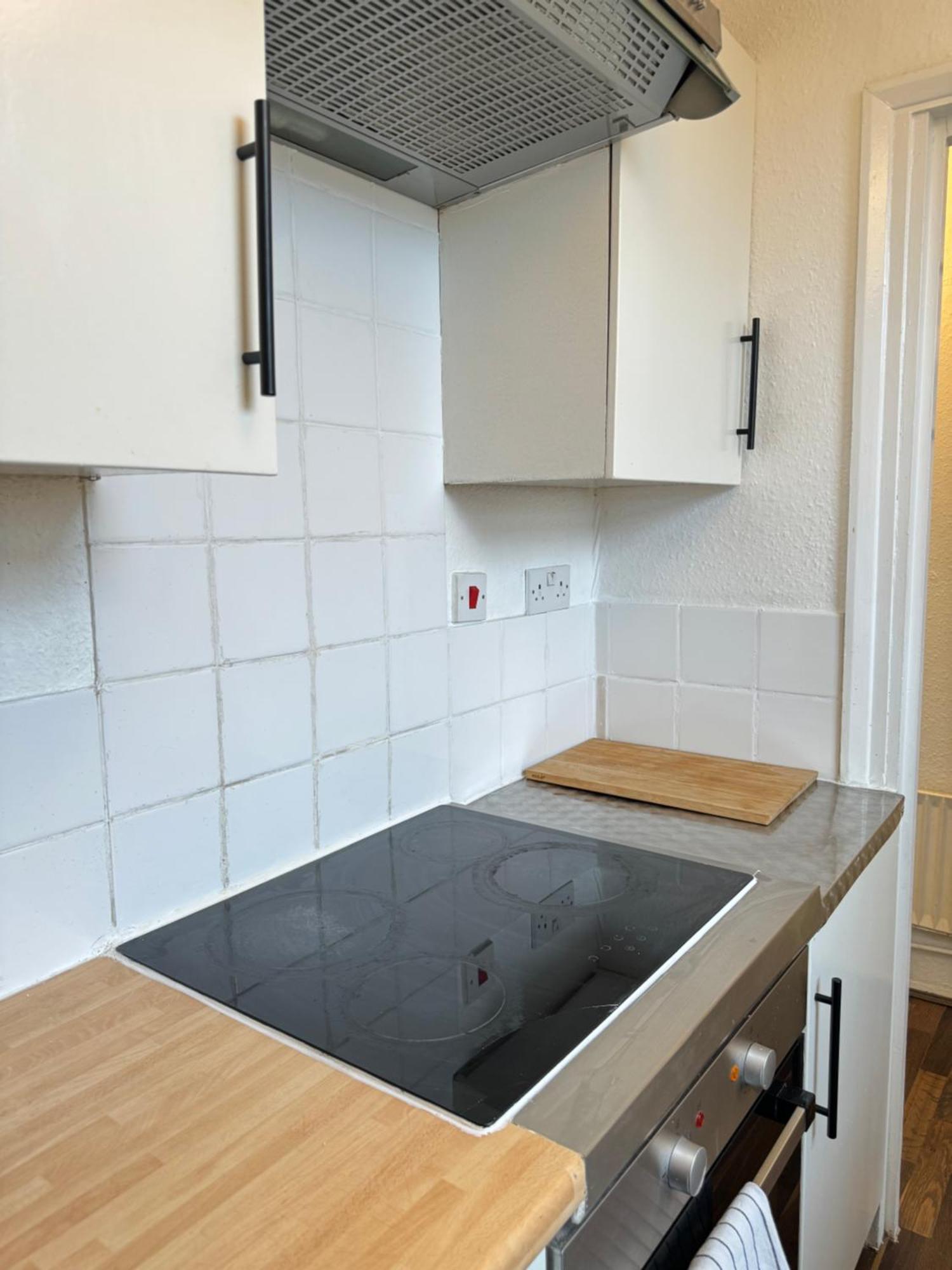 2 Bed Apt Sofa Bed Up To 6 Londra Esterno foto