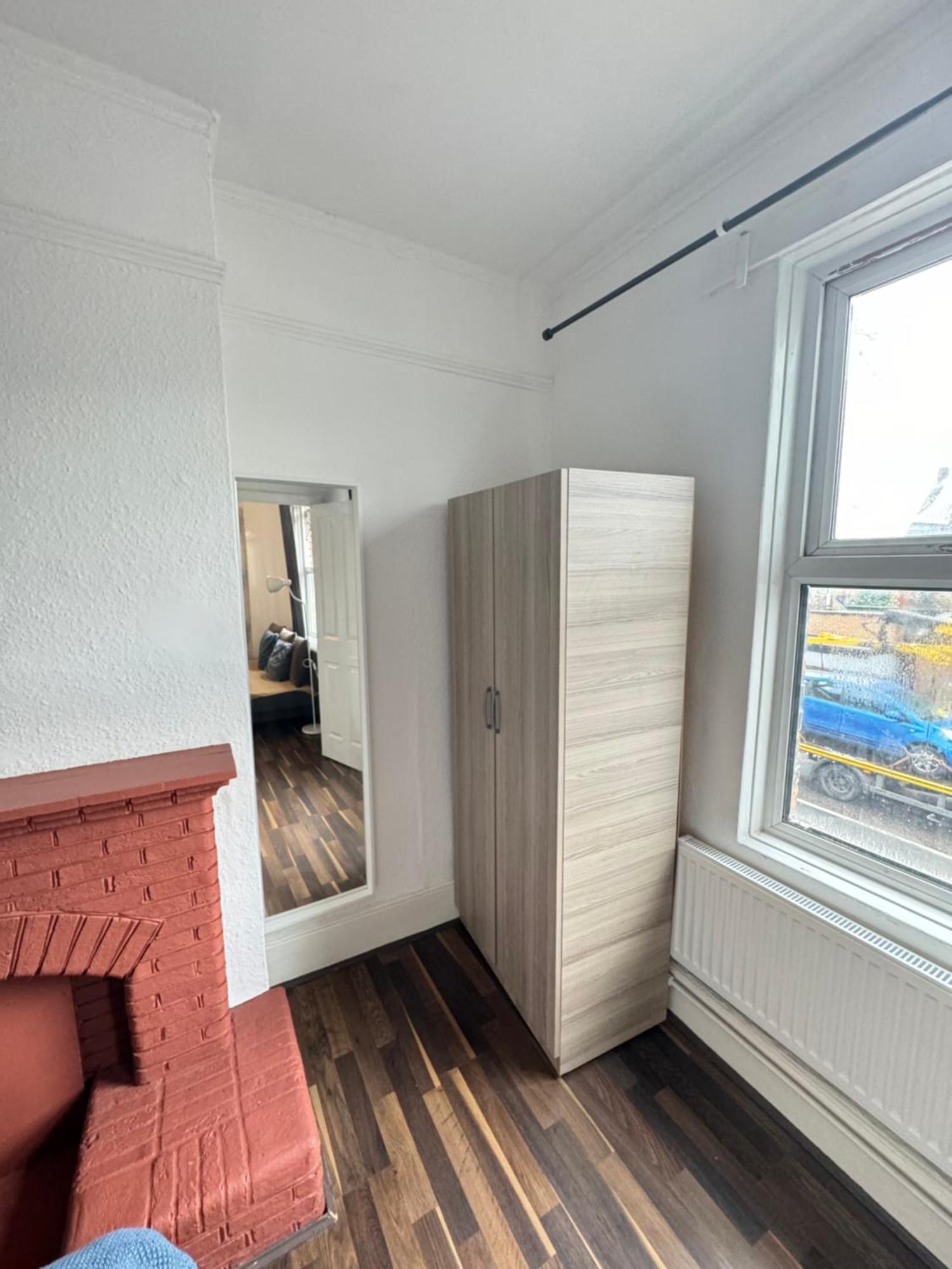2 Bed Apt Sofa Bed Up To 6 Londra Esterno foto